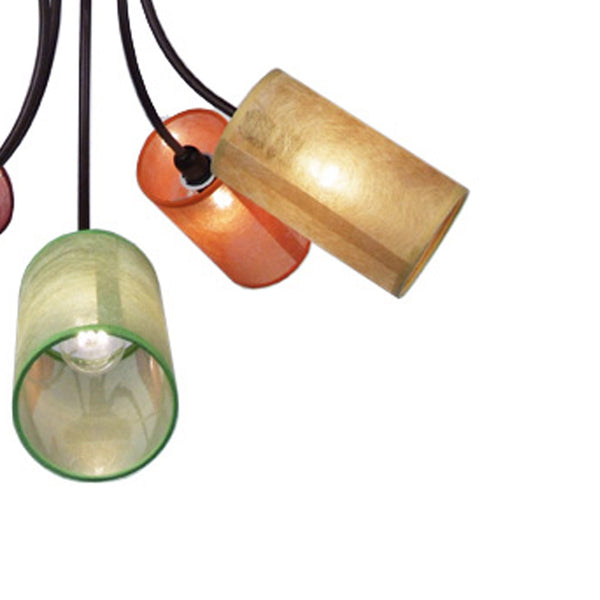 <transcy>Candeeiro de Teto ACTUELLE  46cm - 5 Luz - SKU 20965</transcy>