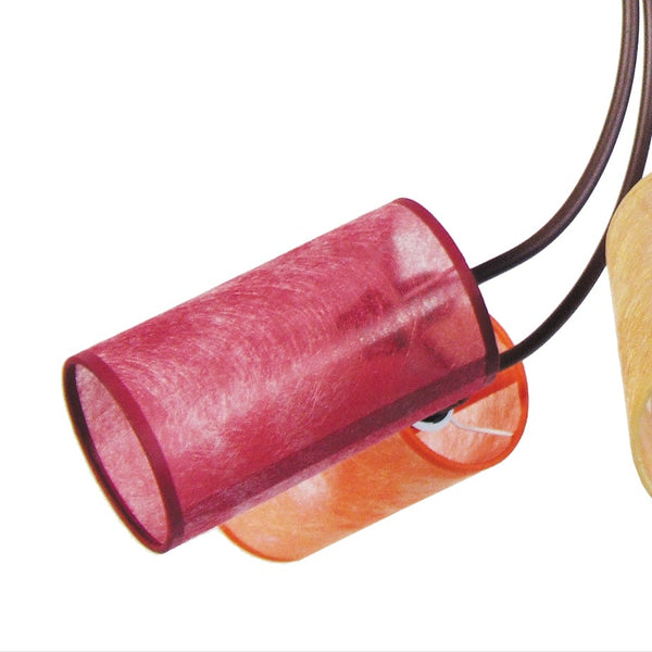 <transcy>Candeeiro de Teto ACTUELLE  46cm - 5 Luz - SKU 20965</transcy>