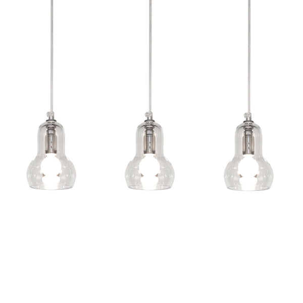 <transcy>Candeeiro de Teto ACTUELLE  46cm - 5 Luz - SKU 20965</transcy>