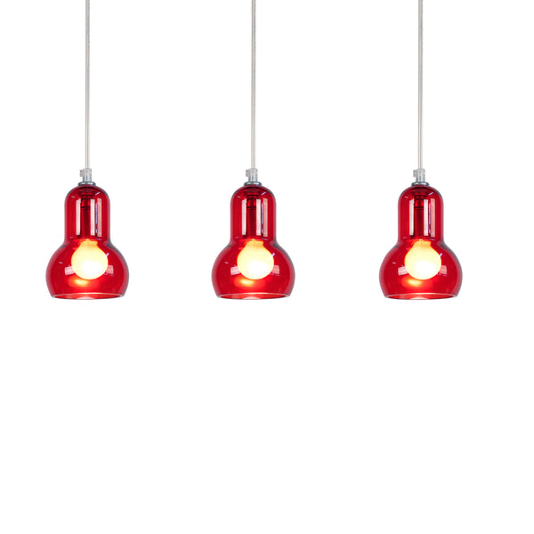 <transcy>Candeeiro de Teto ACTUELLE  46cm - 5 Luz - SKU 20965</transcy>