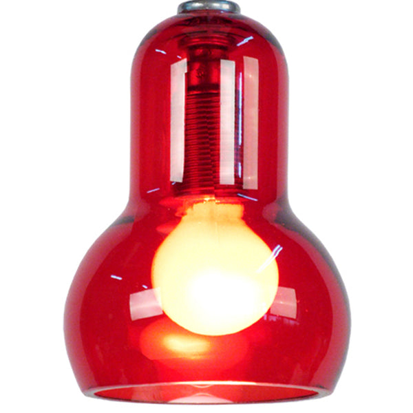 Lustre TOSEL VIANNE,verre , H100xD80xP80  cm.