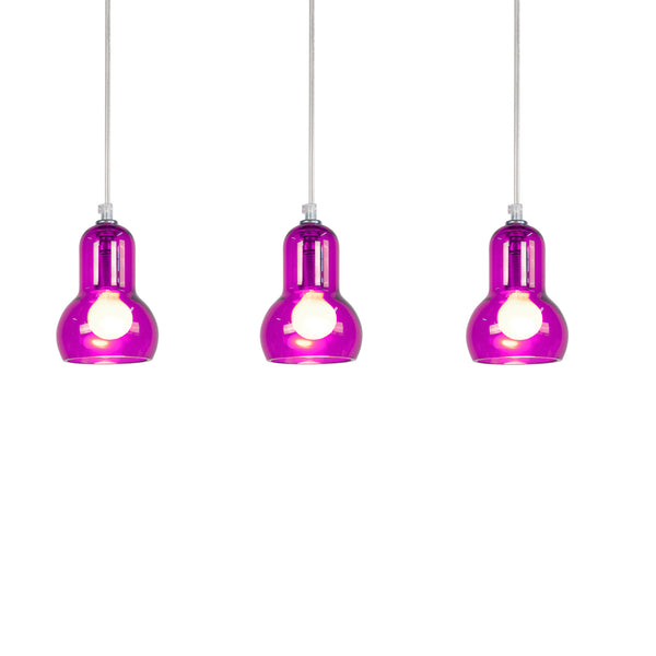 <transcy>Candeeiro de Teto ACTUELLE  46cm - 5 Luz - SKU 20965</transcy>