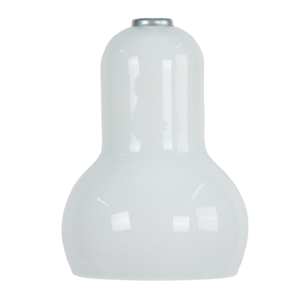 Lustre TOSEL VIANNE,verre , H100xD80xP80  cm.