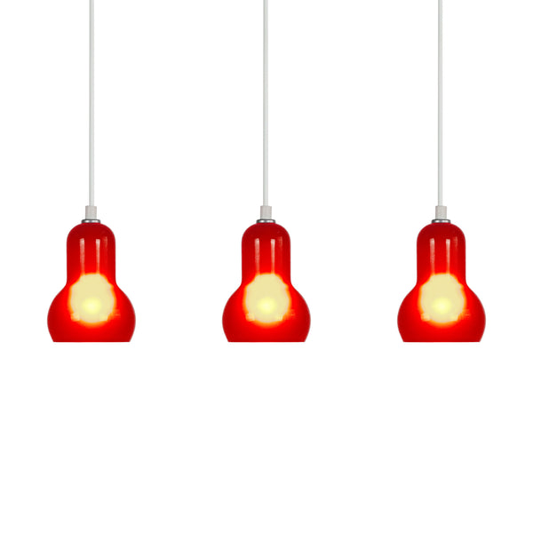 <transcy>Candeeiro de Teto ACTUELLE  46cm - 5 Luz - SKU 20965</transcy>