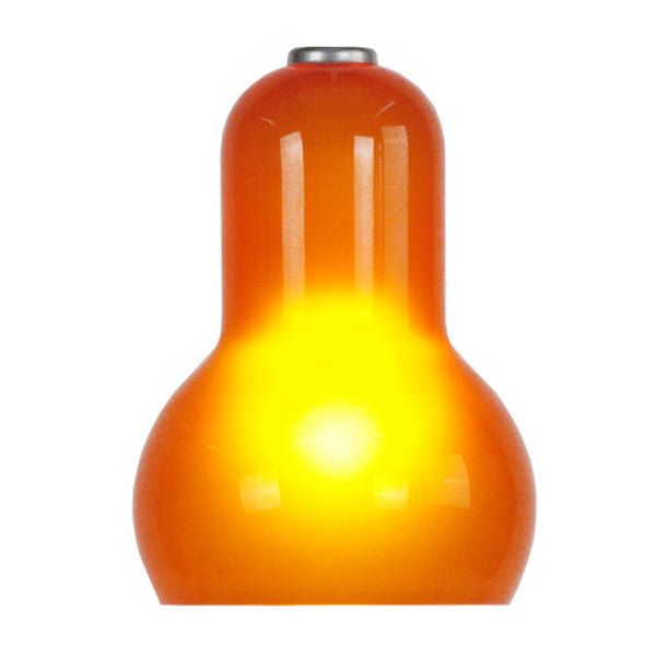 Lustre TOSEL VIANNE,verre , H100xD80xP80  cm.
