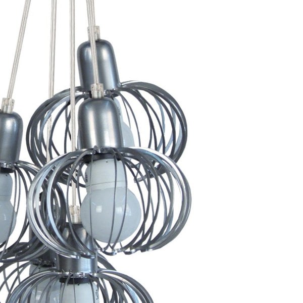 Lustre AFONSO 50cm - 3 Lumières
