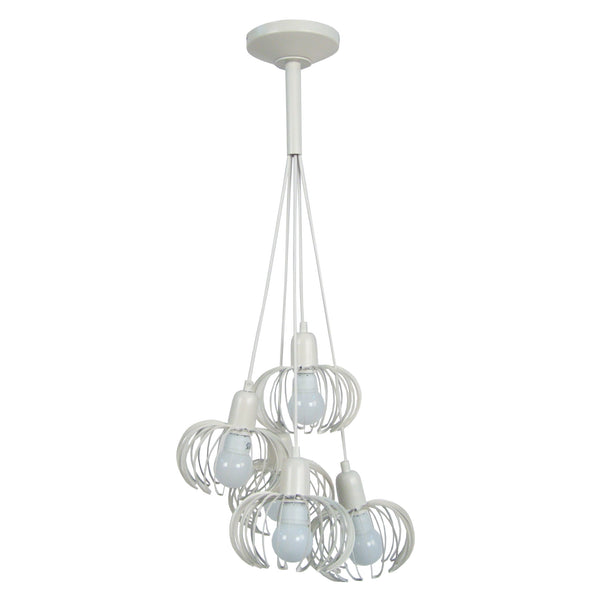 Lustre AFONSO 50cm - 3 Lumières