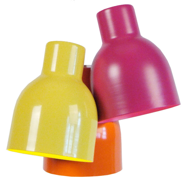 <tc>Candeeiro de Teto CARLSON  60cm - 3 Luzes </tc>