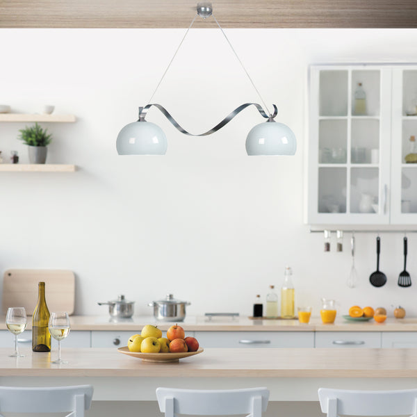 <transcy>Candeeiro de Teto ACTUELLE  46cm - 5 Luz - SKU 20965</transcy>