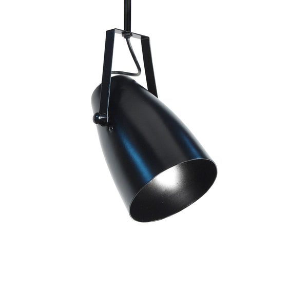 <tc>Candeeiro de Teto LARSEN  60cm - 2 Luzes</tc>