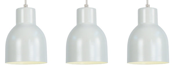 Lustre TOSEL CARLSON,métal  H80xD60xP60  cm.