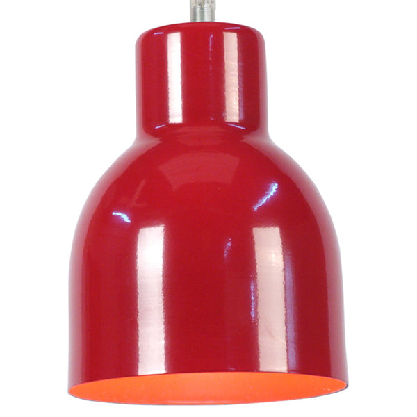 Lustre TOSEL CARLSON,métal  H80xD60xP60  cm.