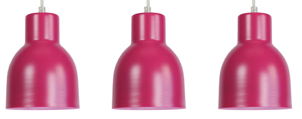 Lustre TOSEL CARLSON,métal  H80xD60xP60  cm.