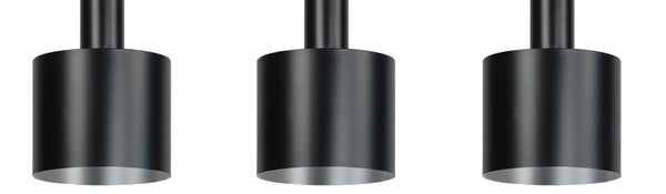 Lustre TOSEL KNUDSEN,métal , H80xD60xP60  cm.