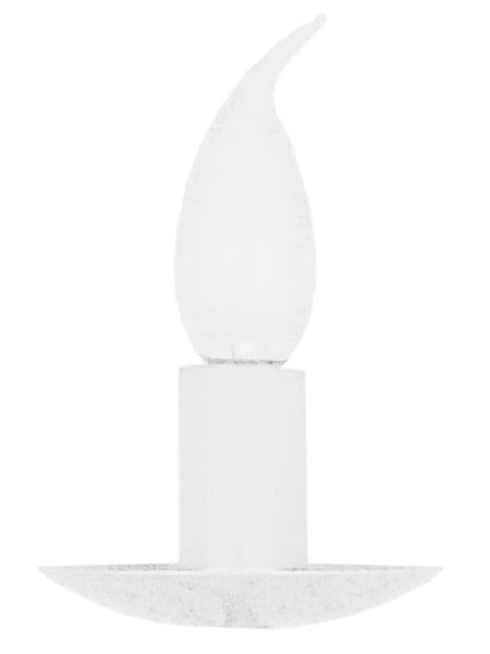Lustre TOSEL CÔTE D'IVOIRE,métal blanc d'ivoire, H90xD60xP60  cm.