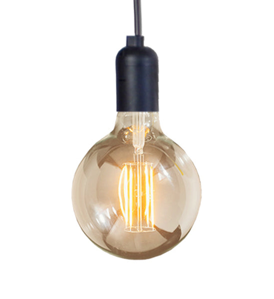 <transcy>Candeeiro de Teto KRAKE  80cm - 6 Luzes </transcy>