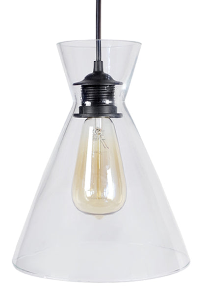 <tc>Candeeiro de Teto KRAKE  80cm - 6 Luzes</tc>