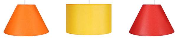 <transcy>Candeeiro de Teto AMESTERDHAM  80cm - 3 Luz </transcy>