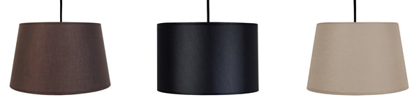 Lustre TOSEL AMESTERDHAM,bois nature H80xD30xP80  cm.