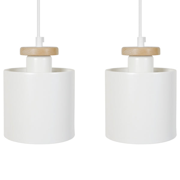 <transcy>Candeeiro de Teto UZIBUZE  90cm - 5 Luzes </transcy>