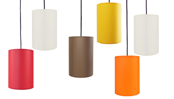 Lustre TOSEL HARLEM A,bois H180xD12xP80  cm.