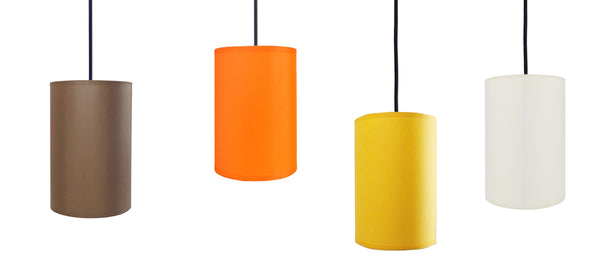 Lustre TOSEL HARLEM,bois, H180xD12xP80  cm.