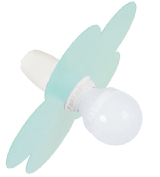 <tc>Candeeiro de Teto PIVOINE  50cm - 3 Luzes</tc>