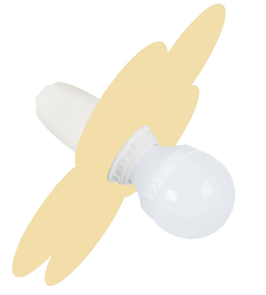 <tc>Candeeiro de Teto PIVOINE  50cm - 3 Luzes</tc>