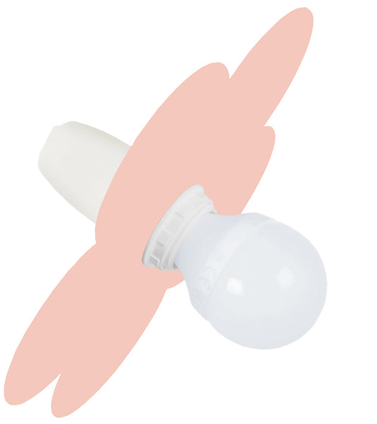 Lustre TOSEL PIVOINE,métal , H40xD60xP60  cm.