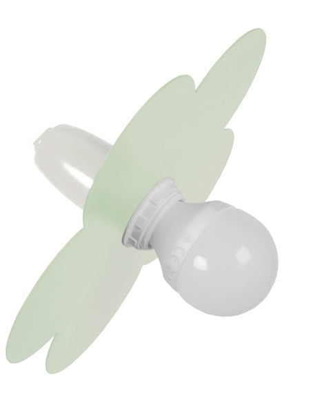 Lustre TOSEL PIVOINE,métal , H40xD60xP60  cm.