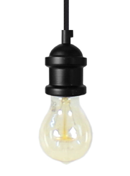 <transcy>Candeeiro de Teto BROOKLYN  80cm - 6 Luzes </transcy>