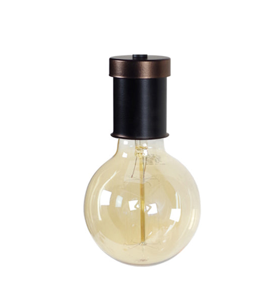 <tc>Candeeiro de Teto KRAKE  40cm - 8 Luzes</tc>
