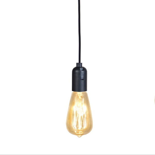 <transcy>Candeeiro de Teto BROOKLYN  50cm - 3 Luzes </transcy>