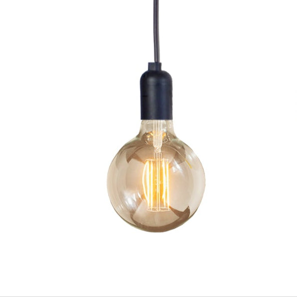 Lustre TOSEL KRAKE,métal  , H180xD80xP80  cm.