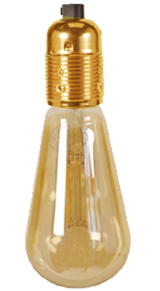 Lustre TOSEL HARLEM,bois, H150xD50xP80  cm.