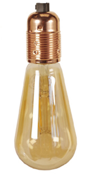 Lustre TOSEL HARLEM,bois, H150xD50xP80  cm.