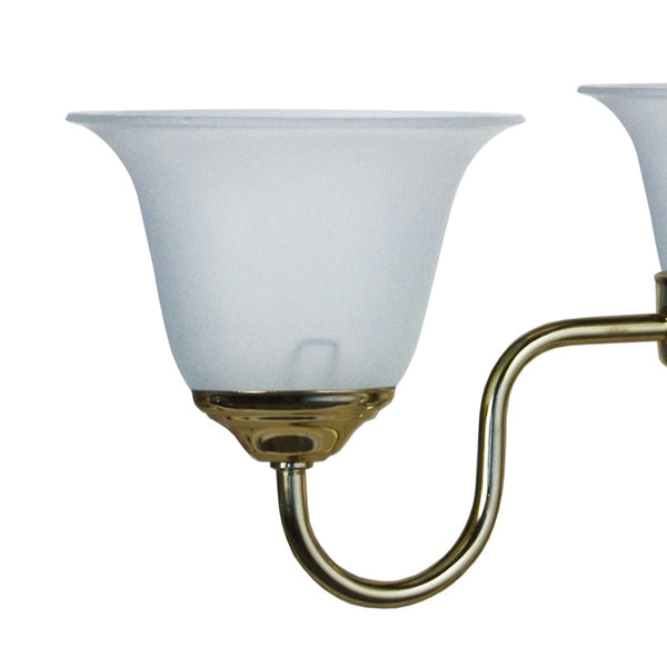 <transcy>Candeeiro de Teto DONCASTER  50cm - 3 Luzes </transcy>