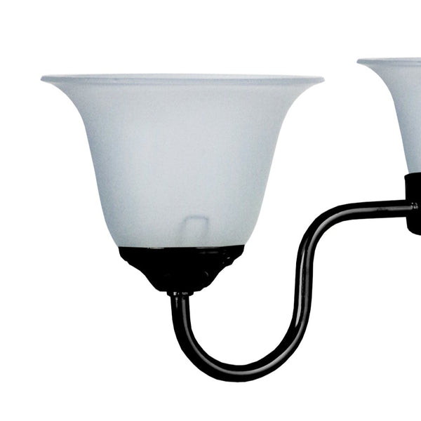 <transcy>Candeeiro de Teto DONCASTER  50cm - 3 Luzes </transcy>