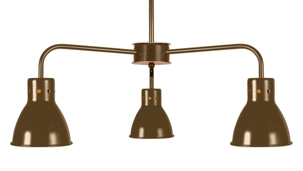 Lustre ROBSON 70cm - 3 Lumières