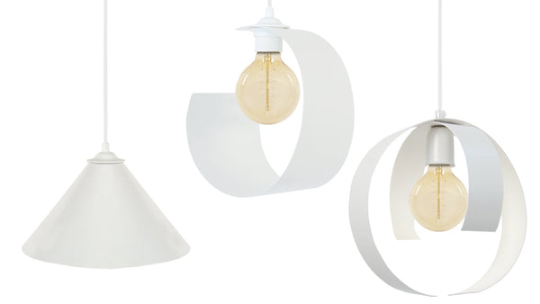 <tc>Candeeiro de Teto KONE,LUNE,TOUVOIS  90cm - 3 Luzes </tc>