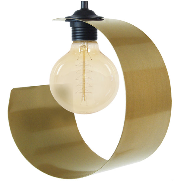 <tc>Candeeiro de Teto KONE,LUNE,TOUVOIS  90cm - 3 Luzes </tc>