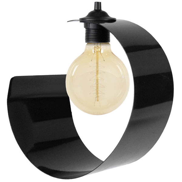 <tc>Candeeiro de Teto KONE, LUNE, TOUVOIS 1 40cm - 3 luzes</tc>