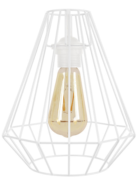 <tc>Candeeiro de Teto DIAMOND,PACENTRO,ASOLO 90cm-3 luzes</tc>