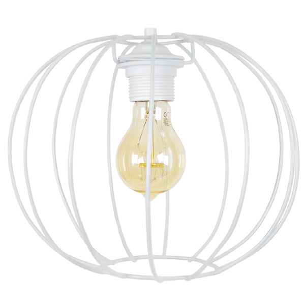 <tc>Candeeiro de Teto ASOLO,LADY,UFO 90cm-3 luzes</tc>