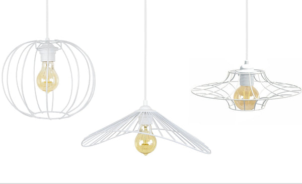 <tc>Candeeiro de Teto ASOLO,LADY,UFO 90cm-3 luzes</tc>