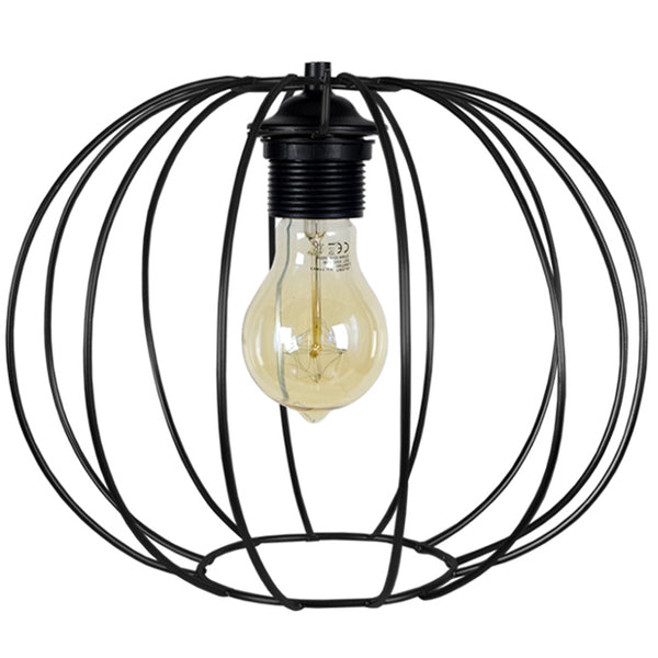<tc>Candeeiro de Teto ASOLO,LADY,UFO 1 45cm- 3 luzes</tc>