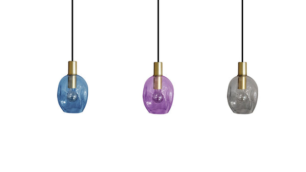 <transcy>Candeeiro de Teto ACTUELLE  60cm - 3 Luzes </transcy>