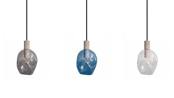<transcy>Candeeiro de Teto ACTUELLE  60cm - 3 Luzes </transcy>