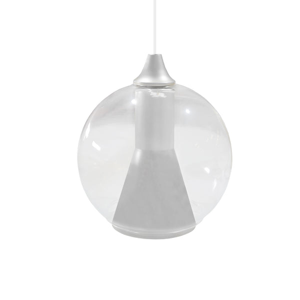 <tc>Suspensão MALVILLE  19cm - 1 Luz </tc>