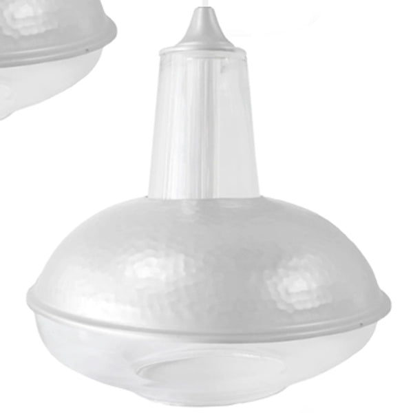 <tc>Suspensão MALVILLE  19cm - 1 Luz </tc>